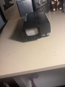 Sinclair Microvidion