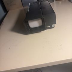 Sinclair Microvidion