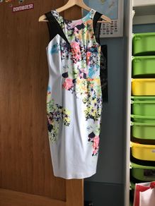 Karen Millen Dress size 10