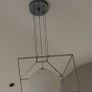 Pendant Light Fitting Image 2
