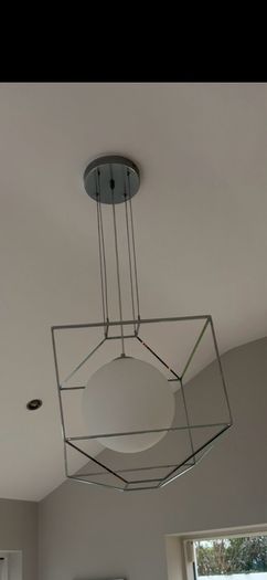 Pendant Light Fitting
