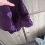 Puffer style mini dress size Xs s Image 3