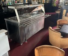 Kitchen equipment