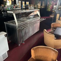Kitchen equipment