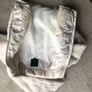 Girls winter coat from River Island size 9-10 Image 6