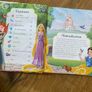 Disney Princess Enchanted Character Guide Image 2