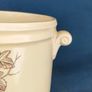 Crown Devon Fielding's Art Deco ceramic vase Image 6
