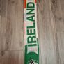 Rare Vintage Ireland USA 94 Collectors Scarf Image 2