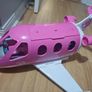 Barbie Vehicle & Doll Bundle - DreamCamper, Plane, Ambulance & Car Image 4