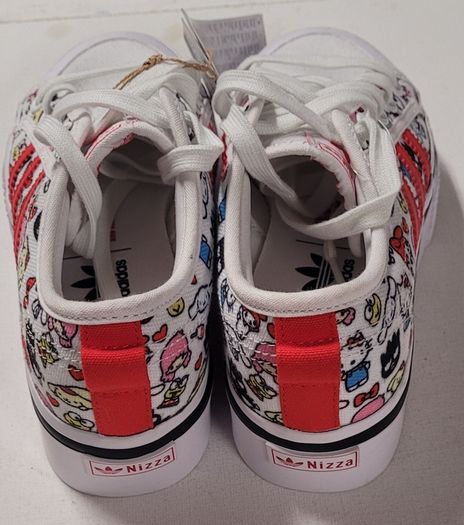 Adidas Trainers