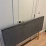 Double Headboard Image 2