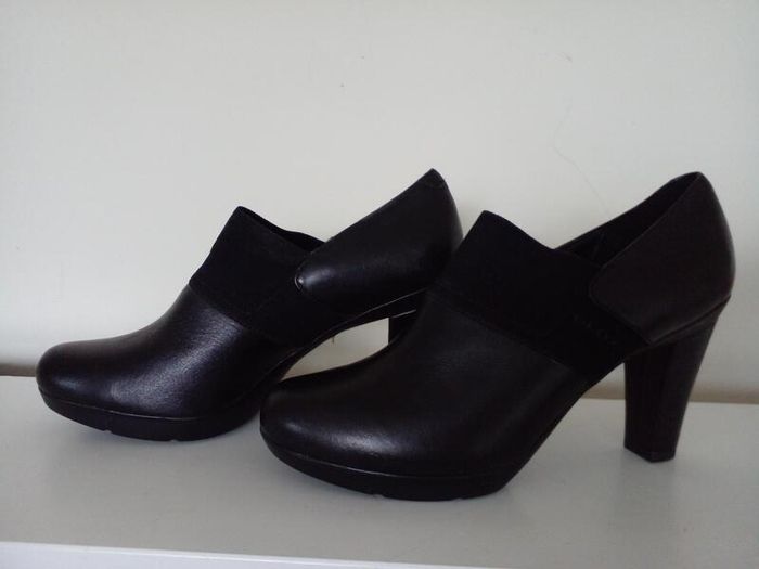 GEOX shoes size UK 5