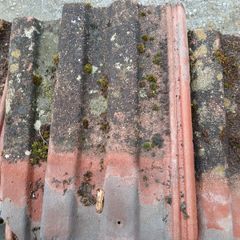 roof tiles