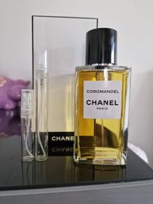 Chanel Coromandel