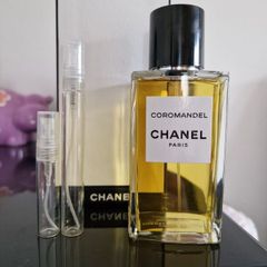 Chanel Coromandel