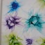 Brand new original art - free personalisation Image 2