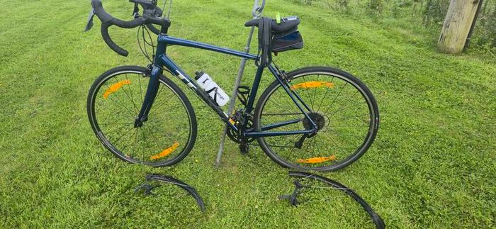 trek Domane AL 2