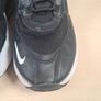 womens NIKE AIR MAX VERONA trainers runners black  size UK 6.5 EU 40.5 running jogging footwear (AT1) Image 5