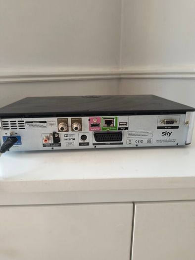 Sky Hd Box