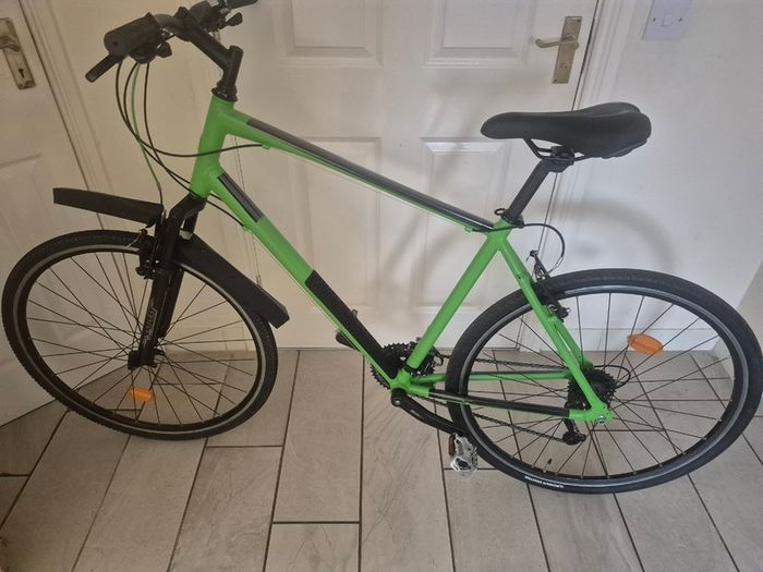 bike
