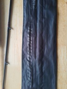 penn boat rod