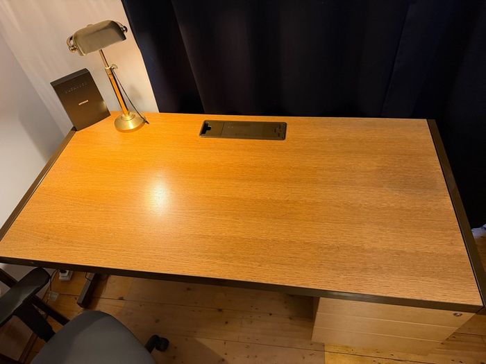 office desk