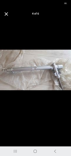 Reconditioned Steering Rack Volvo V70, S80, Galaxy, Mondeo