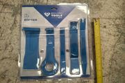 car panel prying tools