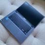 ASUS CX34 14" Chromebook Plus - Intel Core i5, 512 GB SSD, Grey Image 3