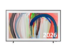 (2026) Samsung The Frame Qe65ls03hw 65'' 4k Ultra Hd Hdr Qled electrobuster.ie