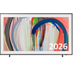 (2026) Samsung The Frame Qe65ls03hw 65'' 4k Ultra Hd Hdr Qled electrobuster.ie