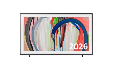 (2026) Samsung The Frame Qe65ls03hw 65'' 4k Ultra Hd Hdr Qled electrobuster.ie