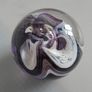 Caithness Mooncrystal Paperweight Image 4