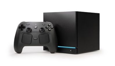 Steam Machine 512GB with Controller