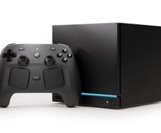 Steam Machine 512GB with Controller