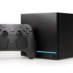 Steam Machine 512GB with Controller