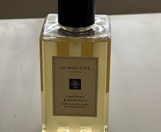 Jo Malone Lime Basil & Mandarin Body & Hand Wash