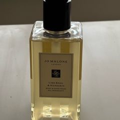 Jo Malone Lime Basil & Mandarin Body & Hand Wash