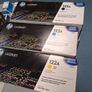 HP Ink Cartridges Image 3