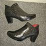Jose Saenz ankle boots Image 4