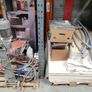 Ceramics Inks Kiln equipment etc. Image 7