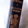 The Son of Porthos by Alexandre Dumas - Early Edition. Image 3