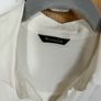 Massimo Dutti blouse size 34 . Uk 8-10 Image 3