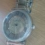 Michael Kors Ladies Caitlin Watch Image 6