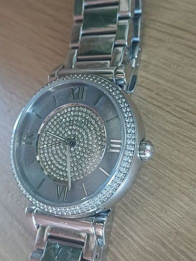 Michael Kors Ladies Caitlin Watch