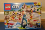 Lego City #60153