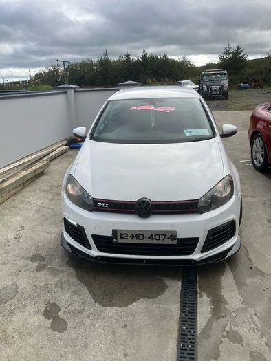 Golf and A4