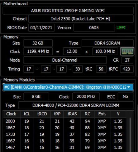 RTX 3090 i7 Desktop