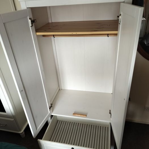 Wardrobe Sundvick