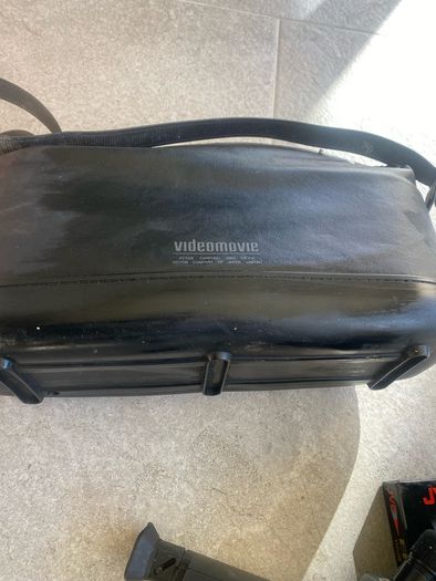 JVC GR-65 Videomovie